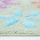 Homescapes Floral Multi Colour Cotton Bath Mat 2