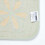 Homescapes Floral Multi Colour Cotton Bath Mat 3
