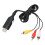 RCA zu USB Video Capture Karte 3