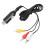 RCA zu USB Video Capture Karte 21