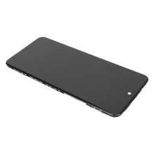 Sichtschutz Display für LG K52 LM K520 6,6 Zoll