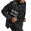 Motorradjacke Reflektierend Langarm Atmungsaktiv 6