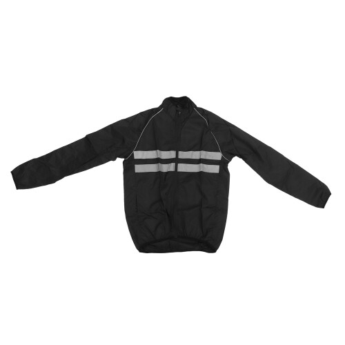 Motorradjacke Reflektierend Langarm Atmungsaktiv 2