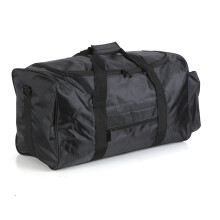 RC-Auto Transporttasche Nylon 1/10 schwarz