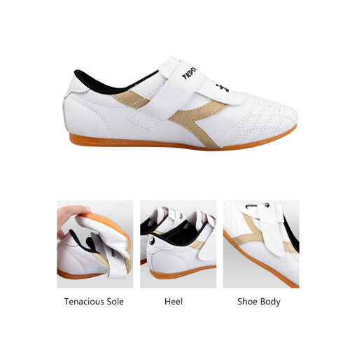 Martial Arts Schuhe für Taekwondo 35 1
