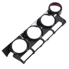 Ersatz AC-Bedienfeld Blende Kohlefaser GR86 BRZ