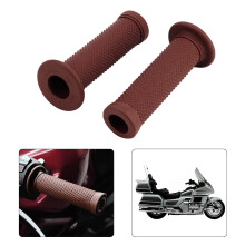 Retro Griffe Motorrad Stern 22mm Universal