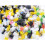 100 Stück Auto Verkleidungsclip Nylon Kit 9