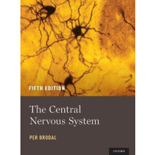 Central Nervous System by Per Brodal Hardcover Book