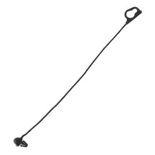 Kofferraumablagengurt Opel Corsa D 5 Türer OEM