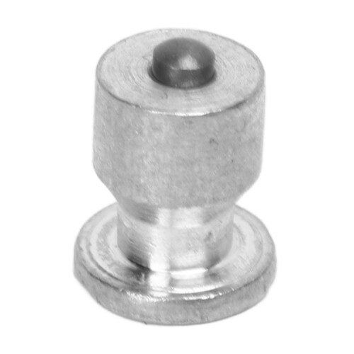 Reifen-Schneespikes 100 Stück Hartmetall Kern 2