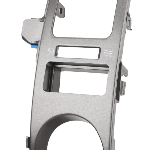 Vent-Panel Mittelkonsole Prius 2004-2009 ABS
