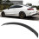 RENNtech Spoiler fuer A205 Cabrio 2016-2021 2