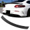 RENNtech Spoiler fuer A205 Cabrio 2016-2021 14