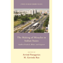 Making of Miracles in Indian States Andhra Pradesh Bihar and Gujarat b