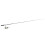 Stiftförmige Angelrute mit Rolle, 20cm, schwarz 11