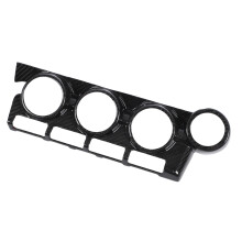 Kohlefaser Dekor Blende für AC Panel GR86 BRZ 2022