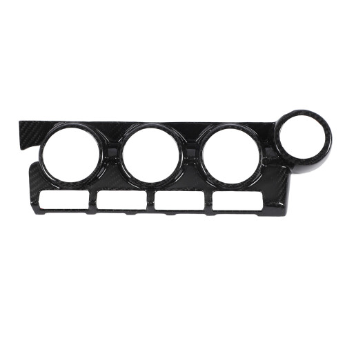 Kohlefaser Dekor Blende für AC Panel GR86 BRZ 2022 1