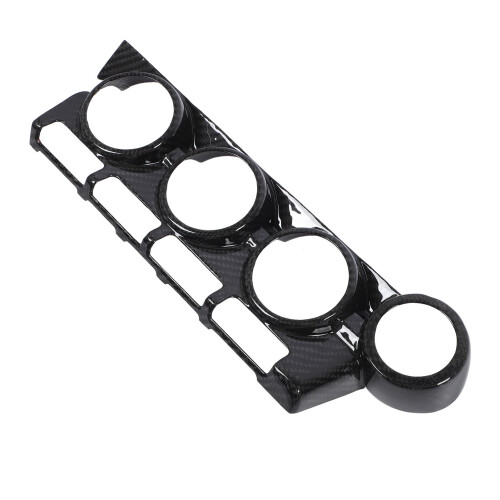 Kohlefaser Dekor Blende für AC Panel GR86 BRZ 2022 2