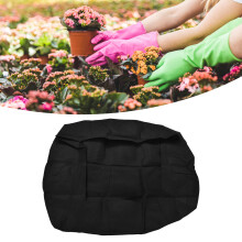 Garten Pflanzsack 100 Gallonen, atmungsaktiver