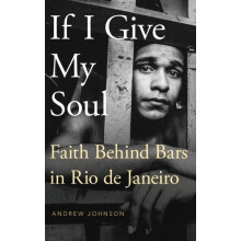 If I Give My Soul by JOHNSON Hardcover Book