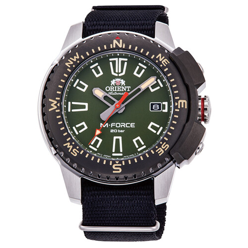 Orient Orient Watch RA-AC0N03E10B