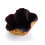 Pidy Flower Shaped Chocolate Waffle Cups - 96pcs 1