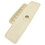 Wasserhahn Abtropfmatte Beige Silikon Spülbecken 8