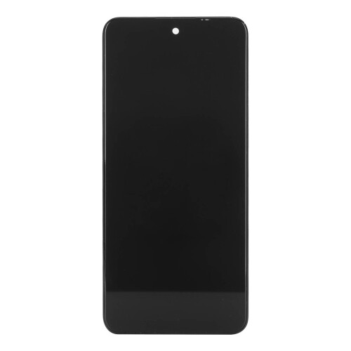 Ersatz Display mit Rahmen für LG K52 6,6 Zoll