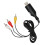 Videokonverter Karte RCA auf USB 16