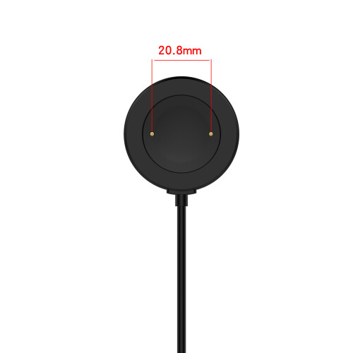 Nabíjecí kabel pro Honor Watch 5 Black 1