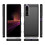 Protective TPU Phone Case for Sony Xperia 5 - Black 4