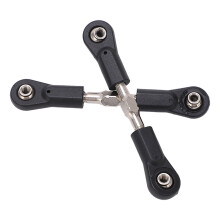 RC Servo Lenkstange für ZD Racing DBX07 EX07