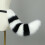 Handmade Fox Ears & Tail Set Cosplay Accessories White 3