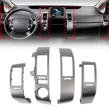 Vent-Panel Mittelkonsole Prius 2004-2009 ABS