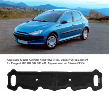 Ventildeckeldichtung 0249C6 für Peugeot 206 207
