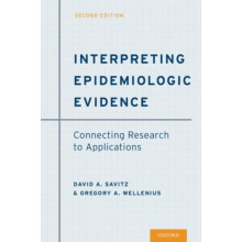 Interpreting Epidemiologic Evidence Connecting Research to Application