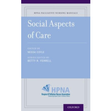 Social Aspects of Palliative Care Paperback Book