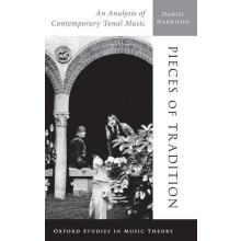 Pieces of Tradition An Analysis of Contemporary Tonal Music by Daniel
