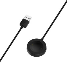 Nabíjecí kabel pro Honor Watch 5 Black