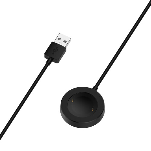 Nabíjecí kabel pro Honor Watch 5 Black