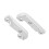 Silber Drift Adapter Kit für BMW E46 M3 1