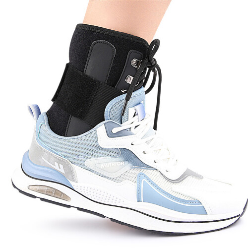 Lace-Up Ankle Support Brace  L 1