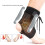 Lace-Up Ankle Support Brace  L 5