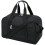 Compacte sporttas voor reizen en workouts Black 1
