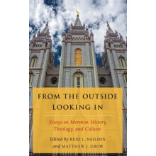 From the Outside Looking In by NEILSON Hardcover Book
