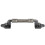 Europäischer Stil Türgriff 2er Set, Bronze, 160mm 1