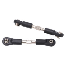 2 Stück Servo Stange für ZD Racing DBX07 EX07