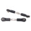 2 Stück Servo Stange für ZD Racing DBX07 EX07 1