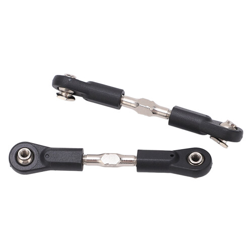 2 Stück Servo Stange für ZD Racing DBX07 EX07